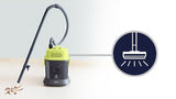 Electrolux Flexio Power Wet And Dry Vacuum Cleaner