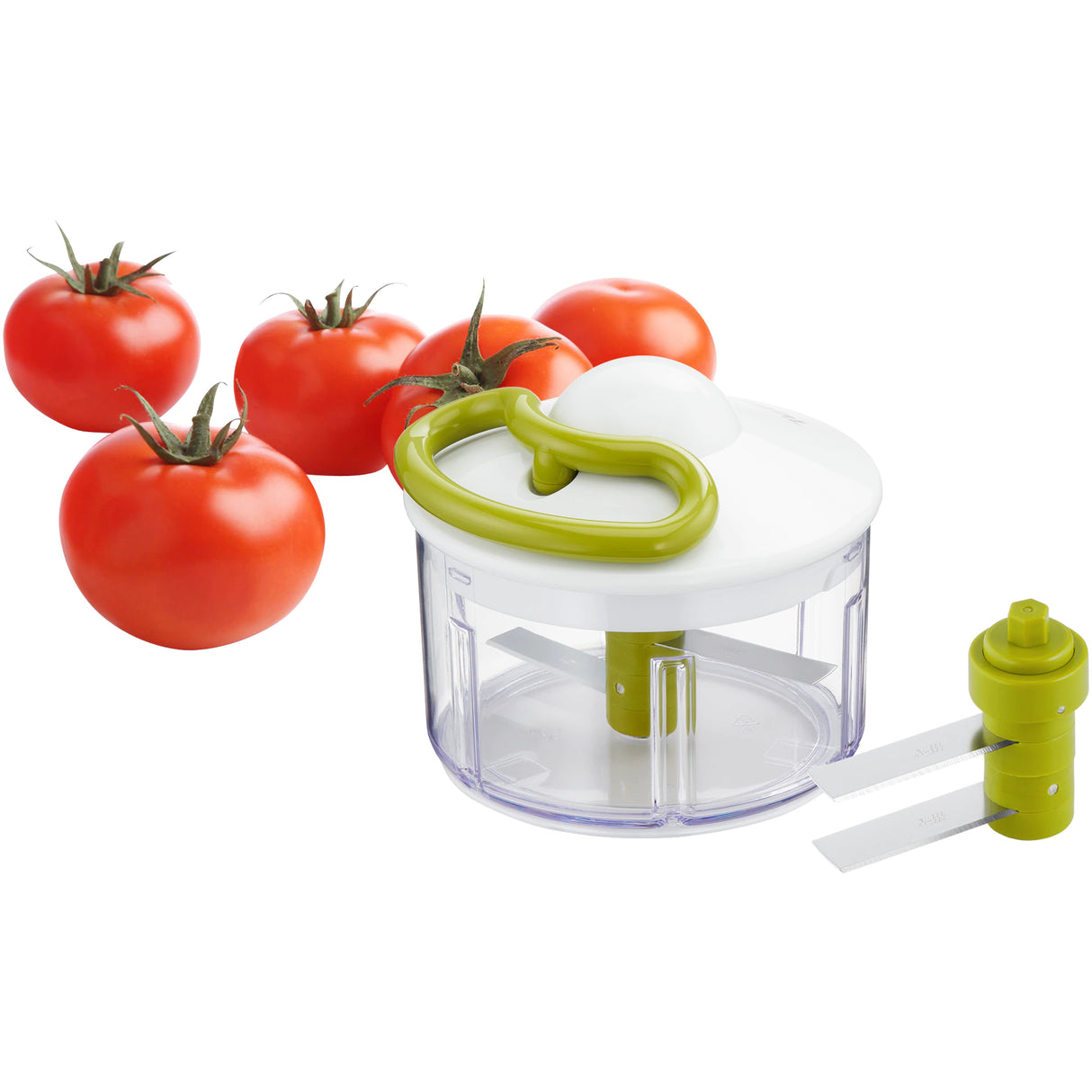 Tefal Manual chopper 500ml