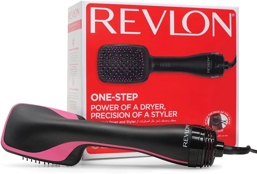 Revlon SALON One-Step Hair Dryer and Styler