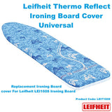 Leifheit Ironing Board Cover Thermo Reflect Univ