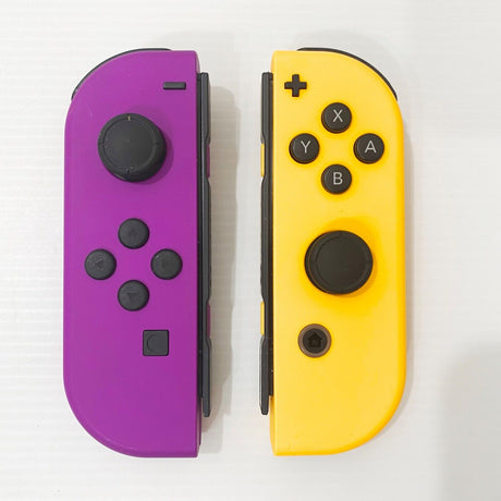 Switch Joy Con