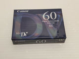 Canon Mini DVM-E60 Cam Recorder