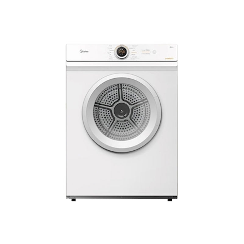 Midea Dryer Front Load 8kg