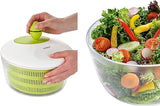 Leifheit Salad Spinner Dryer