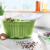 Leifheit Salad Spinner Signature