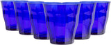 Duralex Set of 6 Saphir Tumbler 25 cl