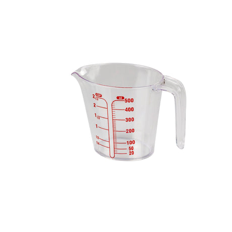 Sunplast Neon Measuring Jar