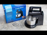 Midea Stand Mixer 2L