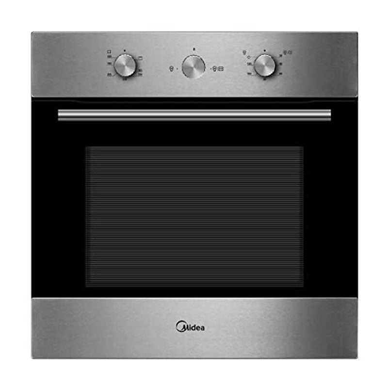 Midea Built In Gas Oven