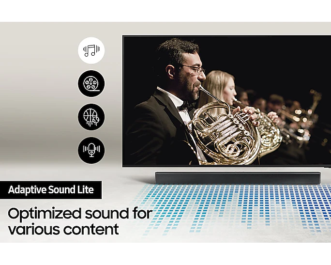 Samsung Sound-Bars HW-B450