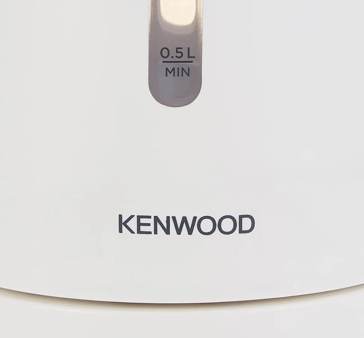 Kenwood Kettle 1.7L Cordless Electric Kettle