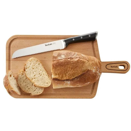 Tefal Ice Fore Bread Knife 20cm