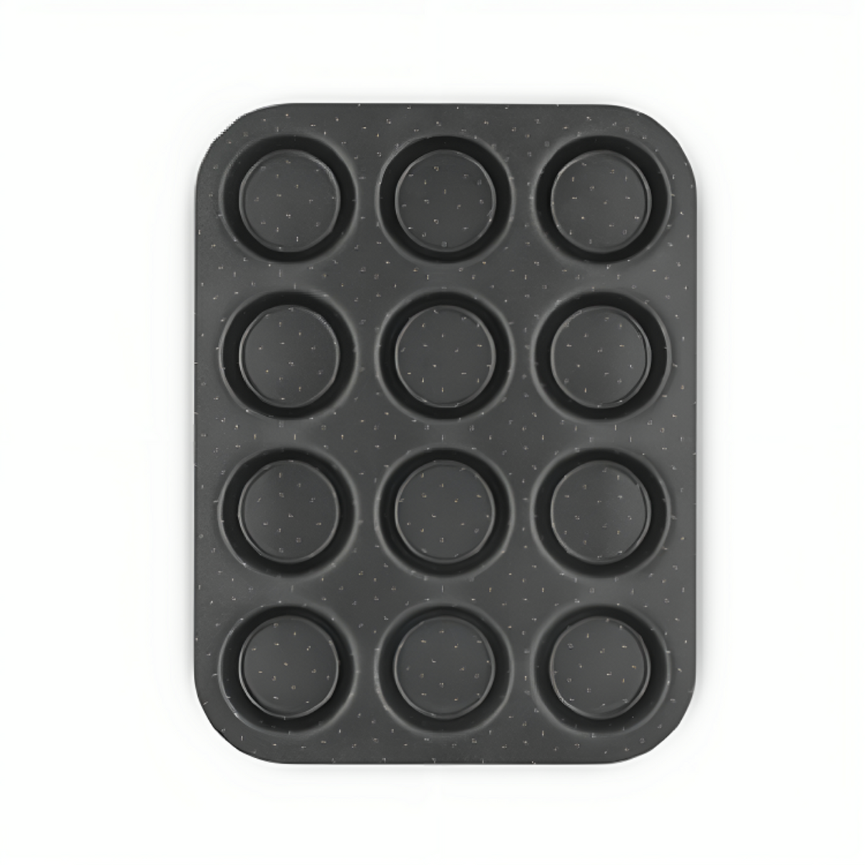 Tefal Perfect Bake 12 holes Tray 30x23cm