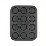 Tefal Perfect Bake 12 holes Tray 30x23cm