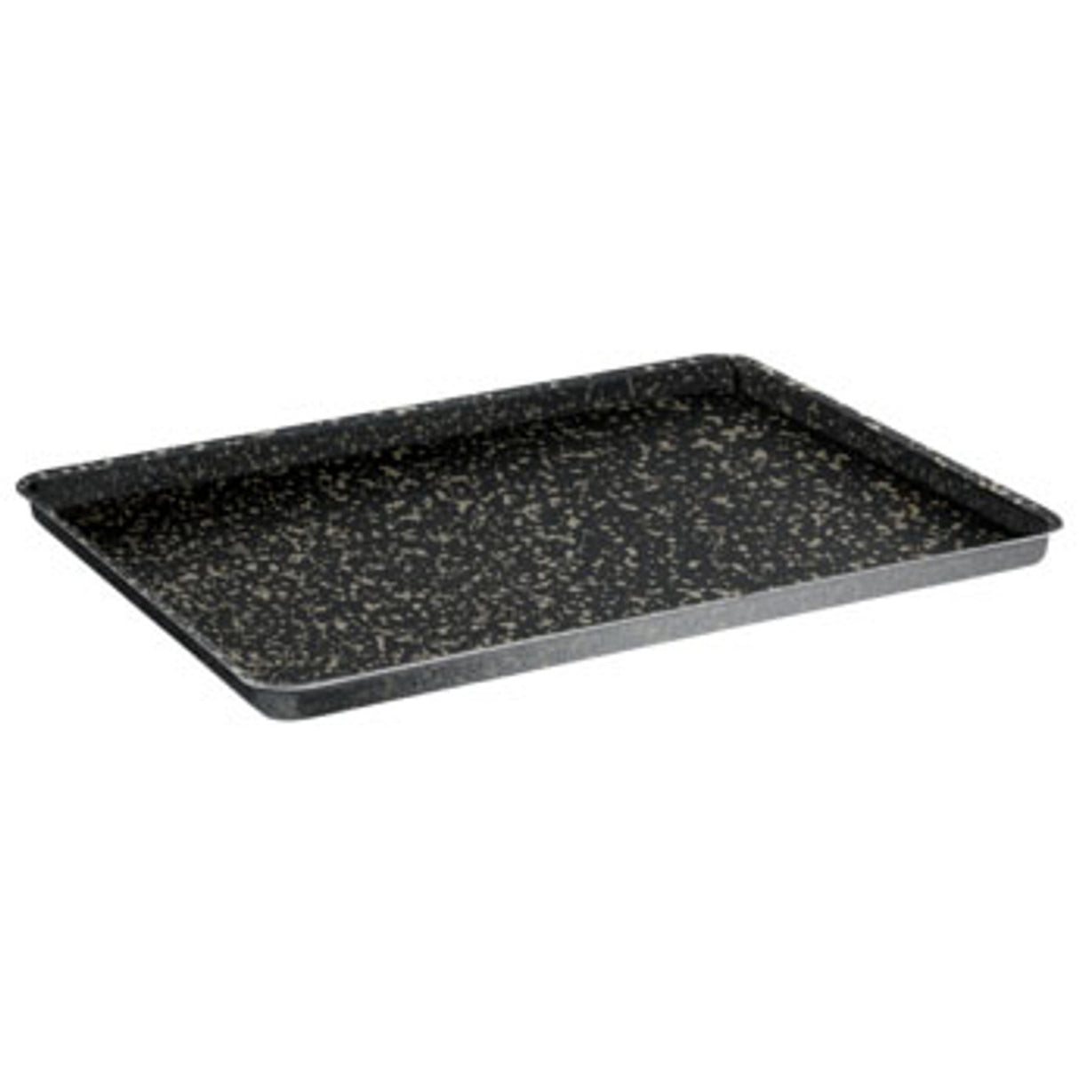 Tefal Black Stone Baking Tray 38x28cm