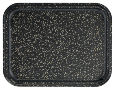 Tefal Black Stone Rectangular Oven Dish