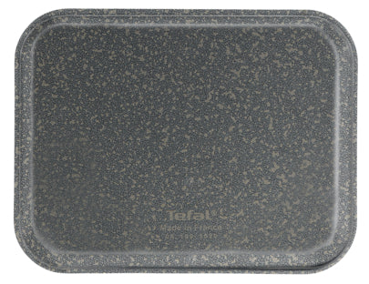 Tefal Black Stone Rectangular Oven Dish