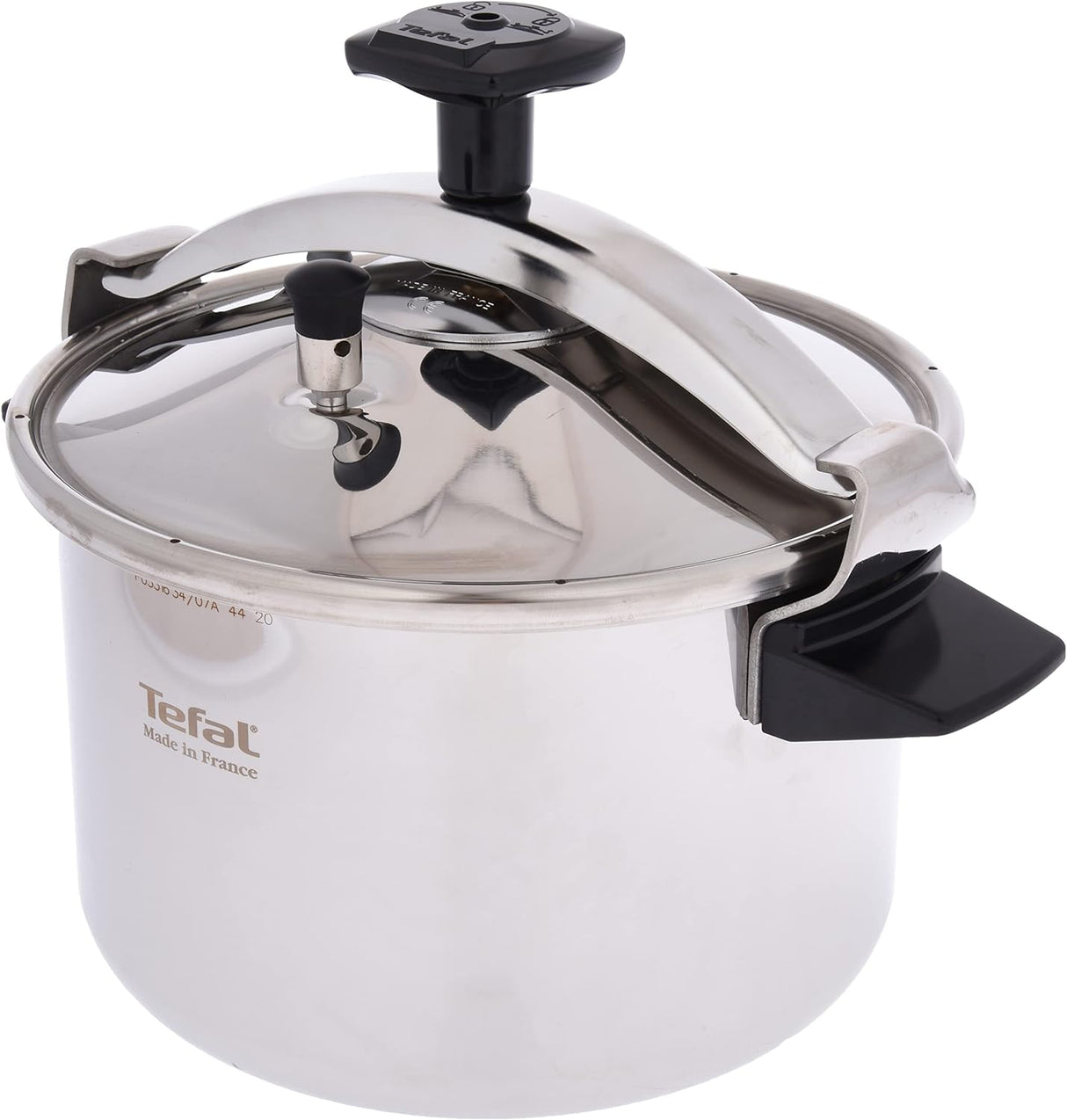 Tefal Cocotte Minute 6 Litres Pressure Cooker