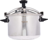 Tefal Cocotte Minute 6 Litres Pressure Cooker