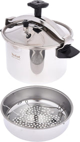 Tefal Cocotte Minute 6 Litres Pressure Cooker