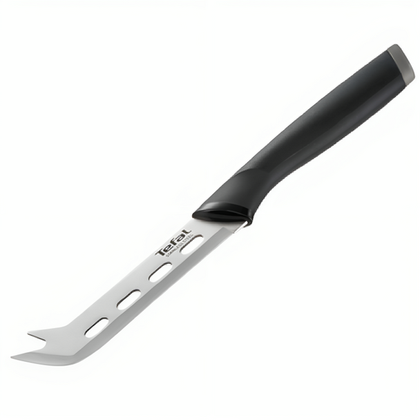 Tefal Comfort Cheese Knife 12 cm + Cover