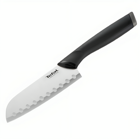 Tefal Comfort Santoku Knife 12 cm + Cover