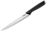 Tefal Comfort Slicing Knife 20 cm + Cover