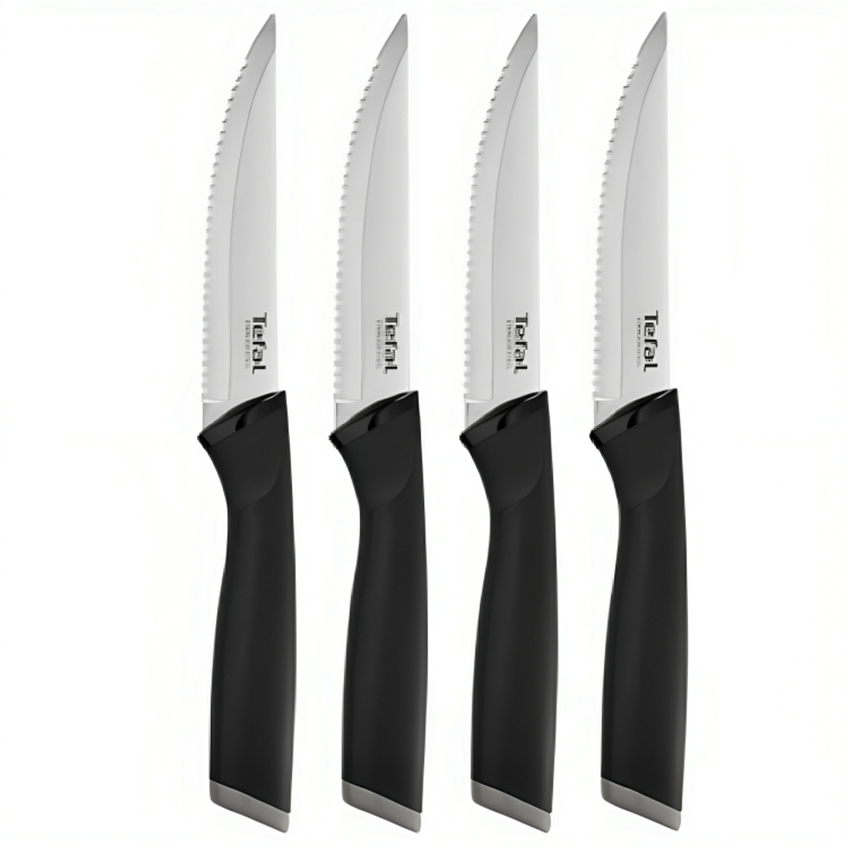 Tefal Comfort 4X Steak Knives 12 cm