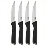 Tefal Comfort 4X Steak Knives 12 cm