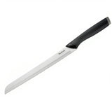 Tefal Comfort Touch Bread Knife 20cm + Cover