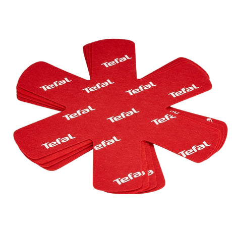 Tefal Cookware Protector sets (4 pieces)