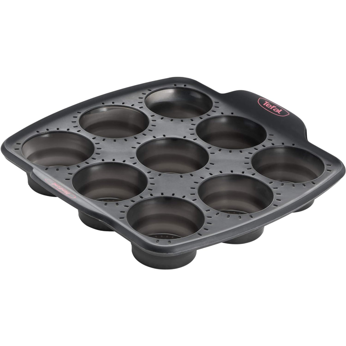 Tefal Crispy Bake 9 muffins collapsable