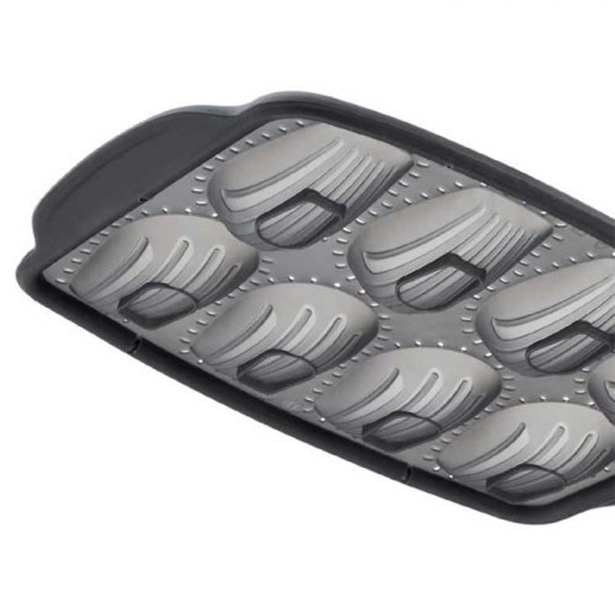 Tefal Crispybake Silicone Mould for 8 madeleines 30 x 29 cm