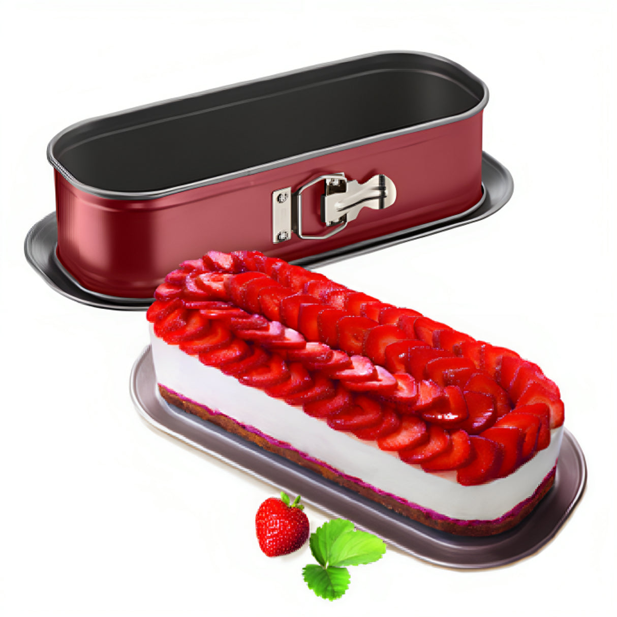 Tefal Deli Bake Springform 30x11cm