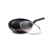 Tefal G6 Super Cook Wokpan 28 cm + lid