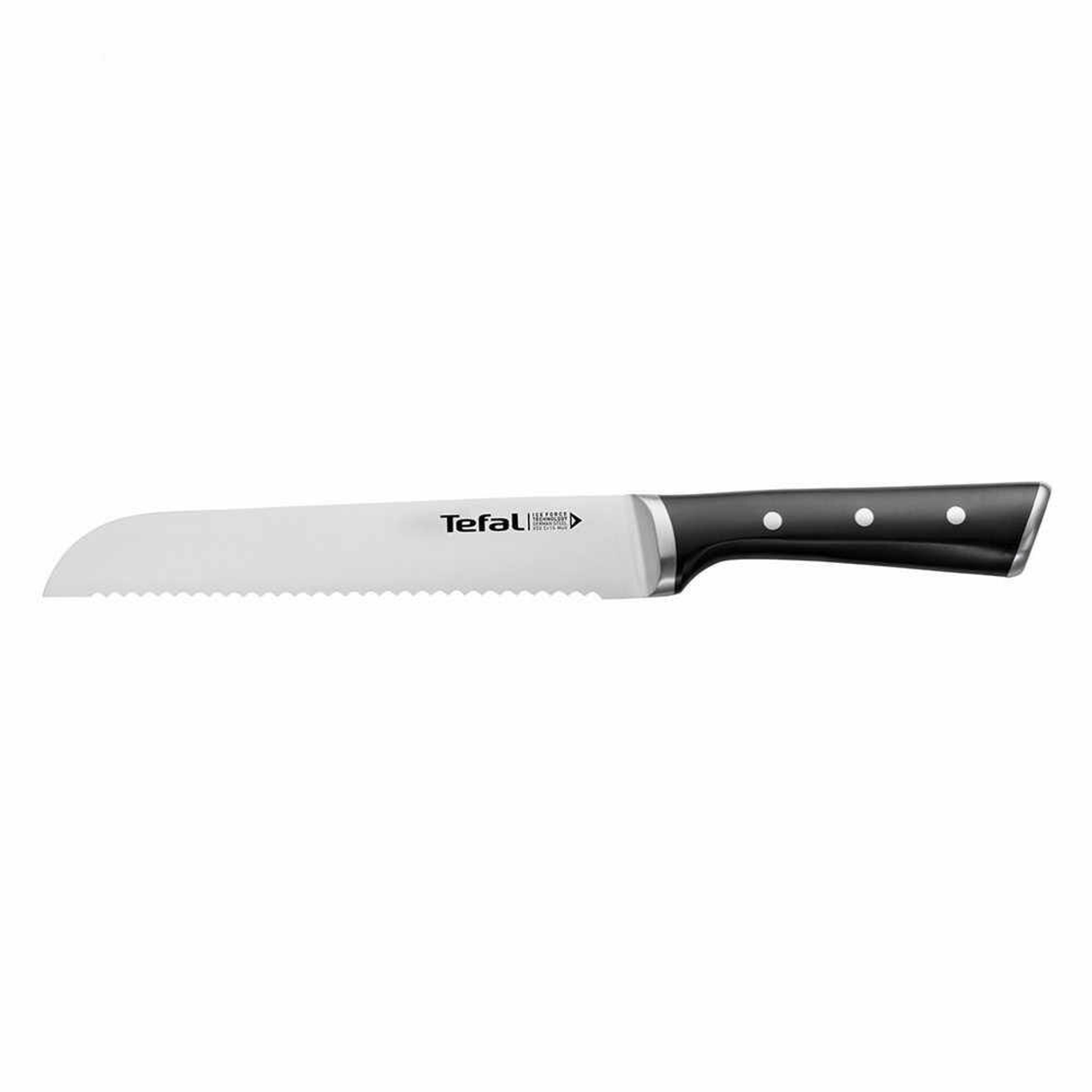 Tefal Ice Fore Bread Knife 20cm