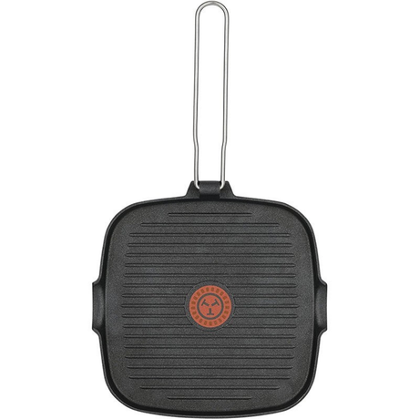 Tefal Ideal Grill pan 24x24cm