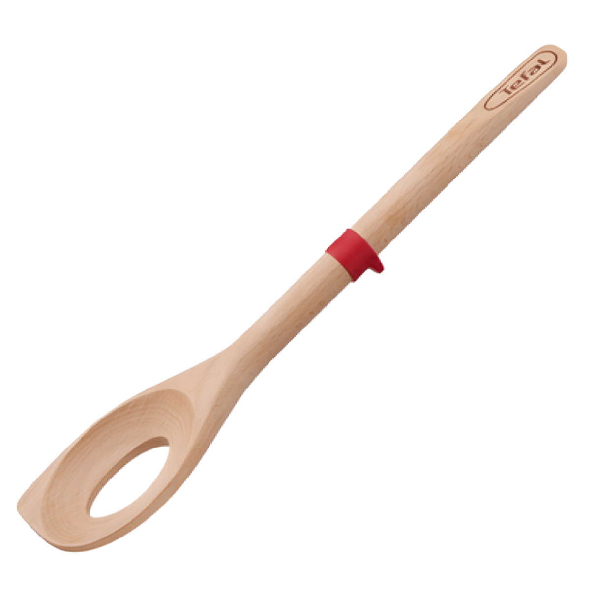 Tefal Ingenio Wood Risotto Spoon 