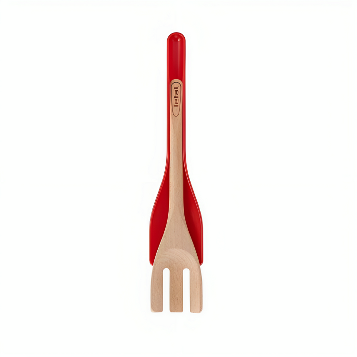 Tefal Ingenio Wood Salad server