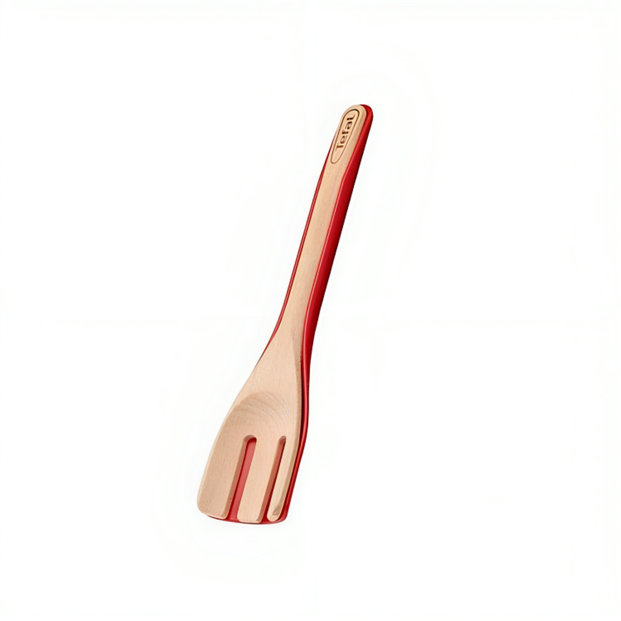 Tefal Ingenio Wood Salad server