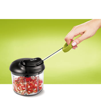 Tefal Manual chopper 900ml