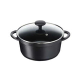 Tefal Trattoria Stewpot + Glass lid