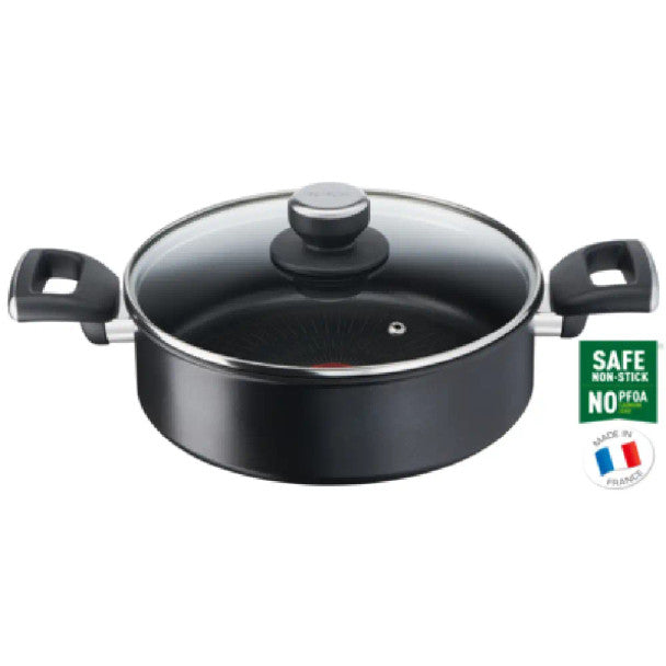 Tefal Unlimited Shallow Pan