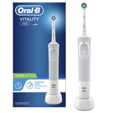 Braun Oral-B Vitality 100 Rechargeable Toothbrush