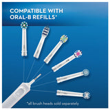 Braun Oral-B Vitality 100 Rechargeable Toothbrush