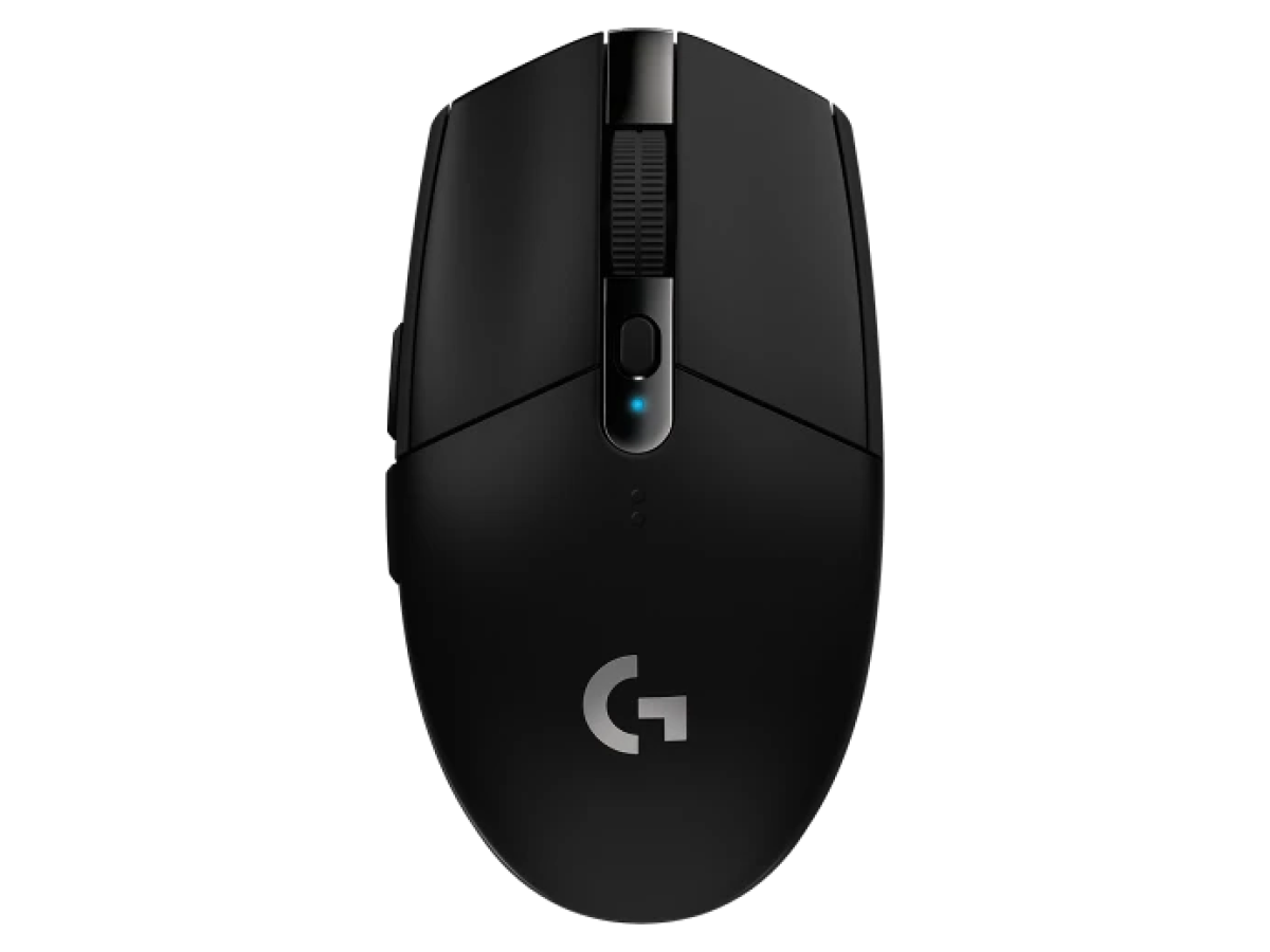 Logitech G G305 LIGHT SPEED Wireless Gaming Mouse