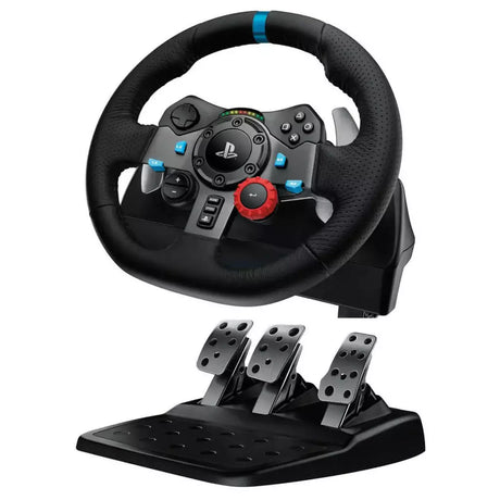 Logitech G29 Driving Force Racing Wheel