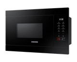 Samsung Microwave Solo Microwave, 22L, Black