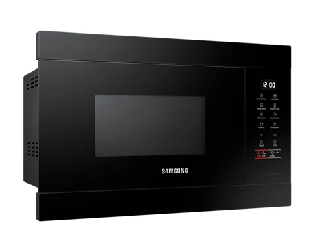 Samsung Microwave Solo Microwave, 22L, Black