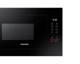 Samsung Microwave Solo Microwave, 22L, Black